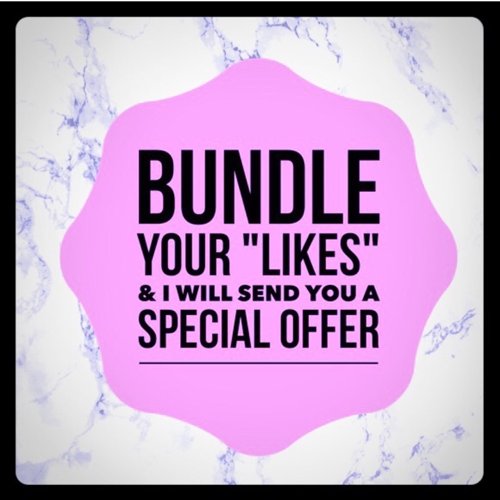💖Hot Items NWT!! All top notch quality! 💖